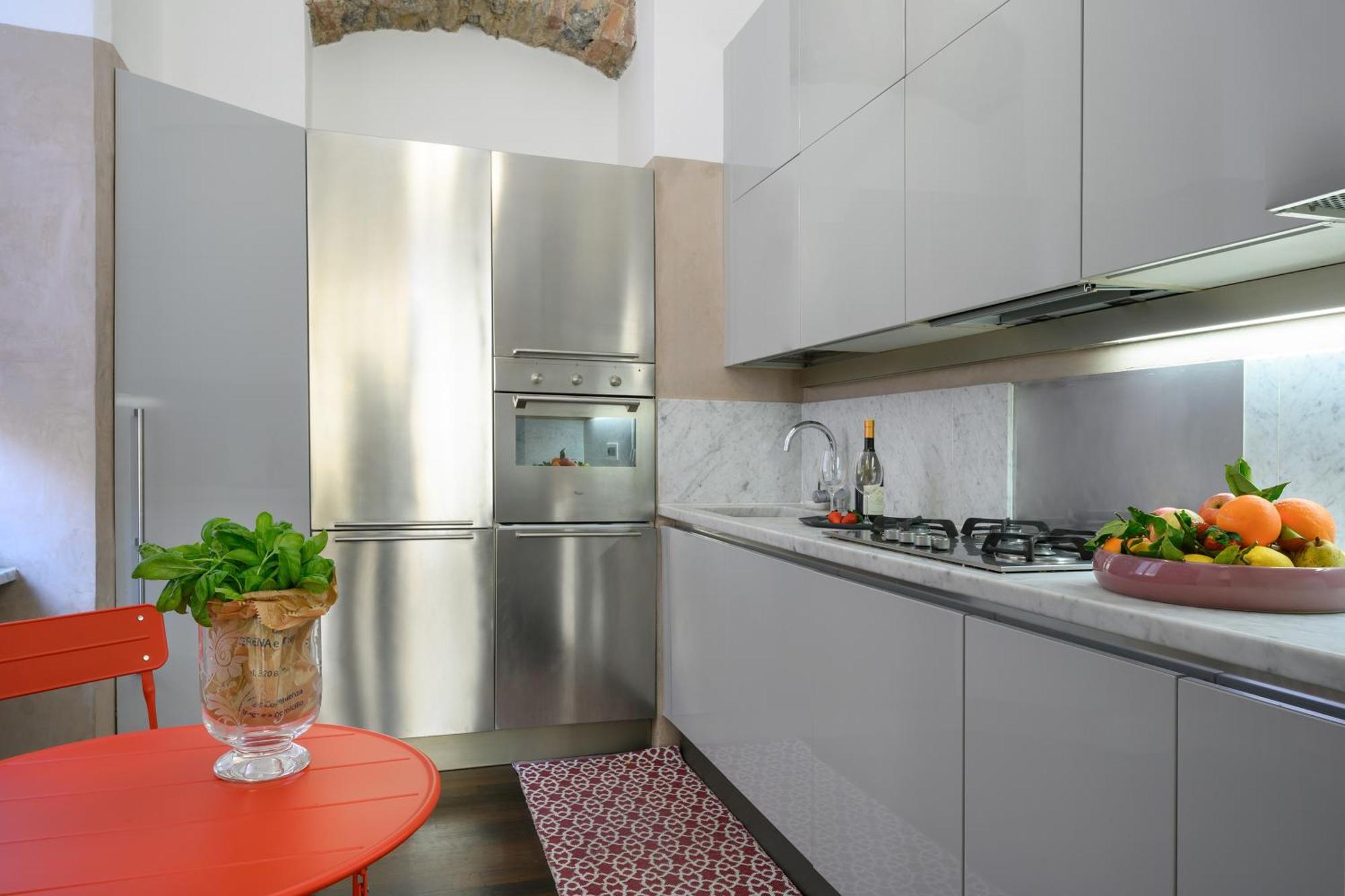 Casa Venus Apartment La Spezia