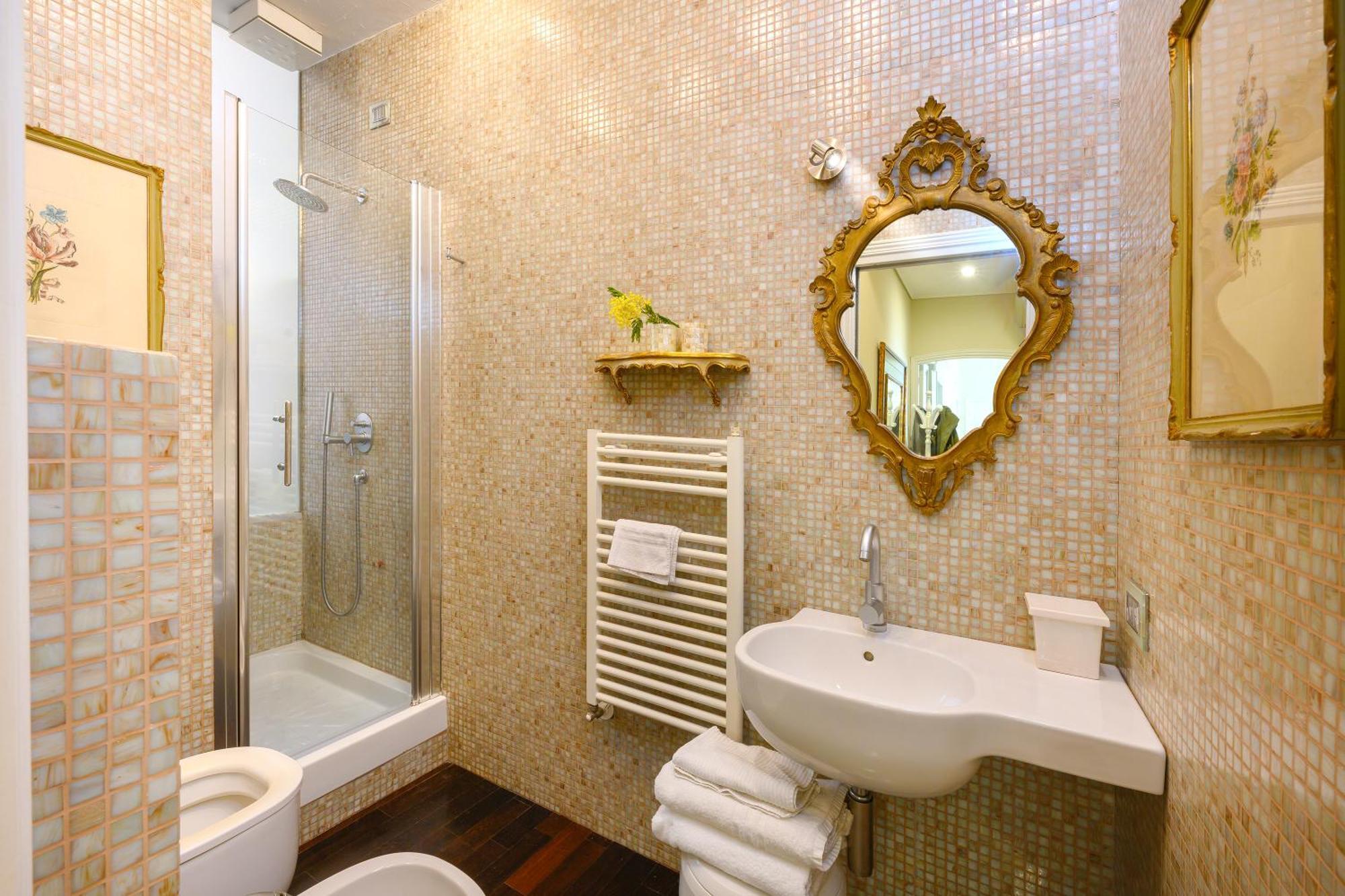 Apartment Casa Venus La Spezia
