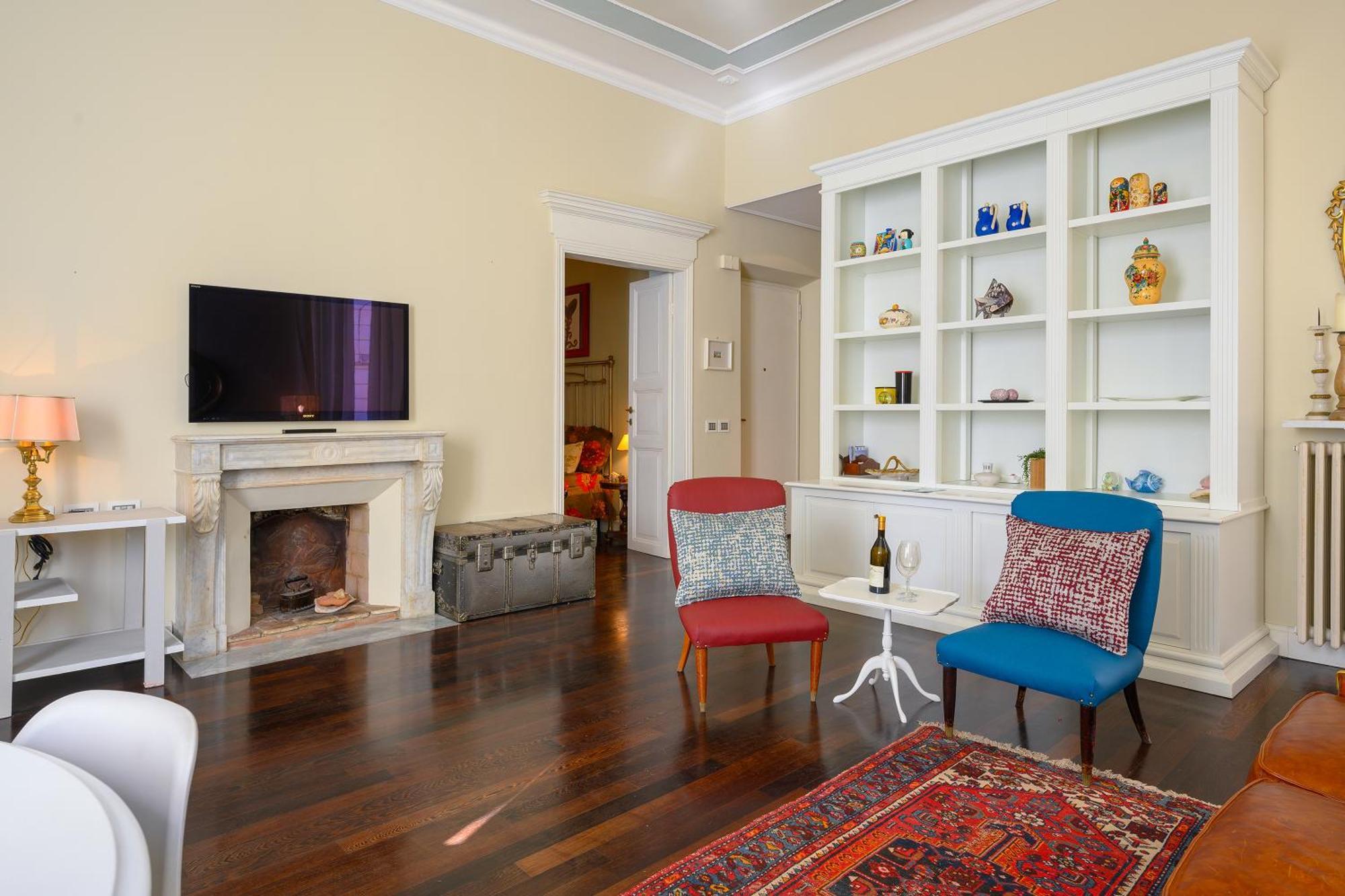 Casa Venus Apartment