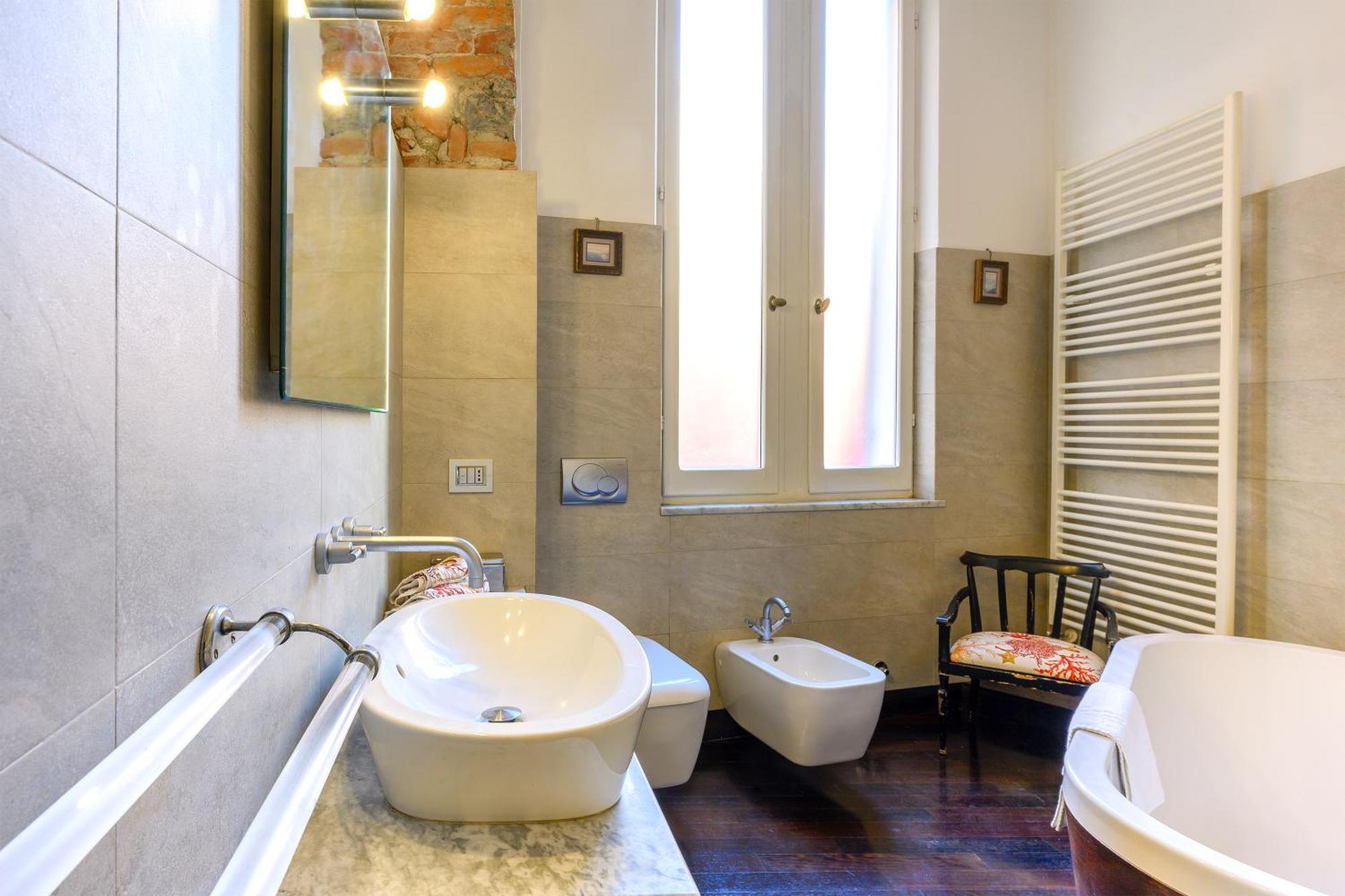 Casa Venus La Spezia