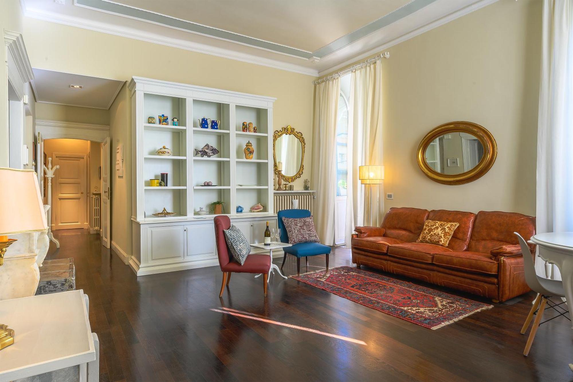 Apartment Casa Venus