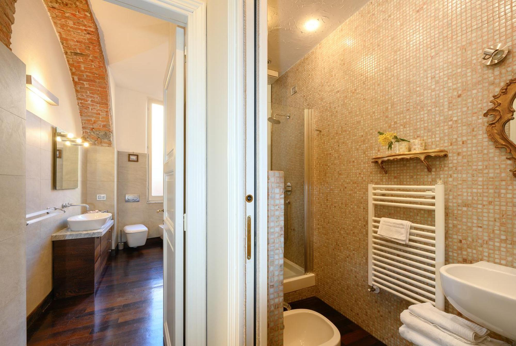Apartment Casa Venus *