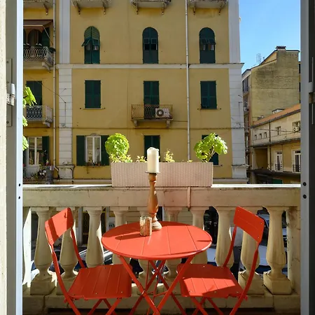 Casa Venus Apartment La Spezia Exterior photo